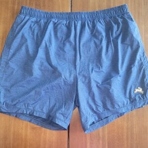 TrackSmith shorts